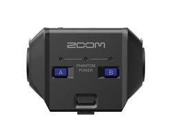 Zoom EXH-6E Dual Input XLR/TRS Capsule