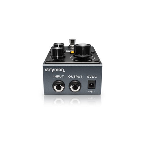 Strymon Fairfax | Class A Output Stage Drive