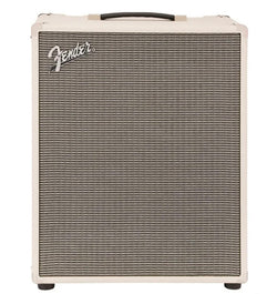 Fender Rumble 500 Combo (V3) Ivory Limited Edition