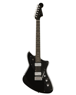 Fender Limited Edition Player Plus Meteora HH - Ebony Fingerboard, Anodised Guard - Black