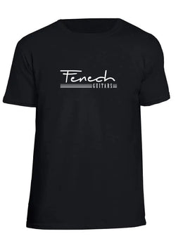 Fenech Guitars T-Shirt - X Large