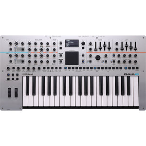 Roland GAIA 2 Synthesizer Top