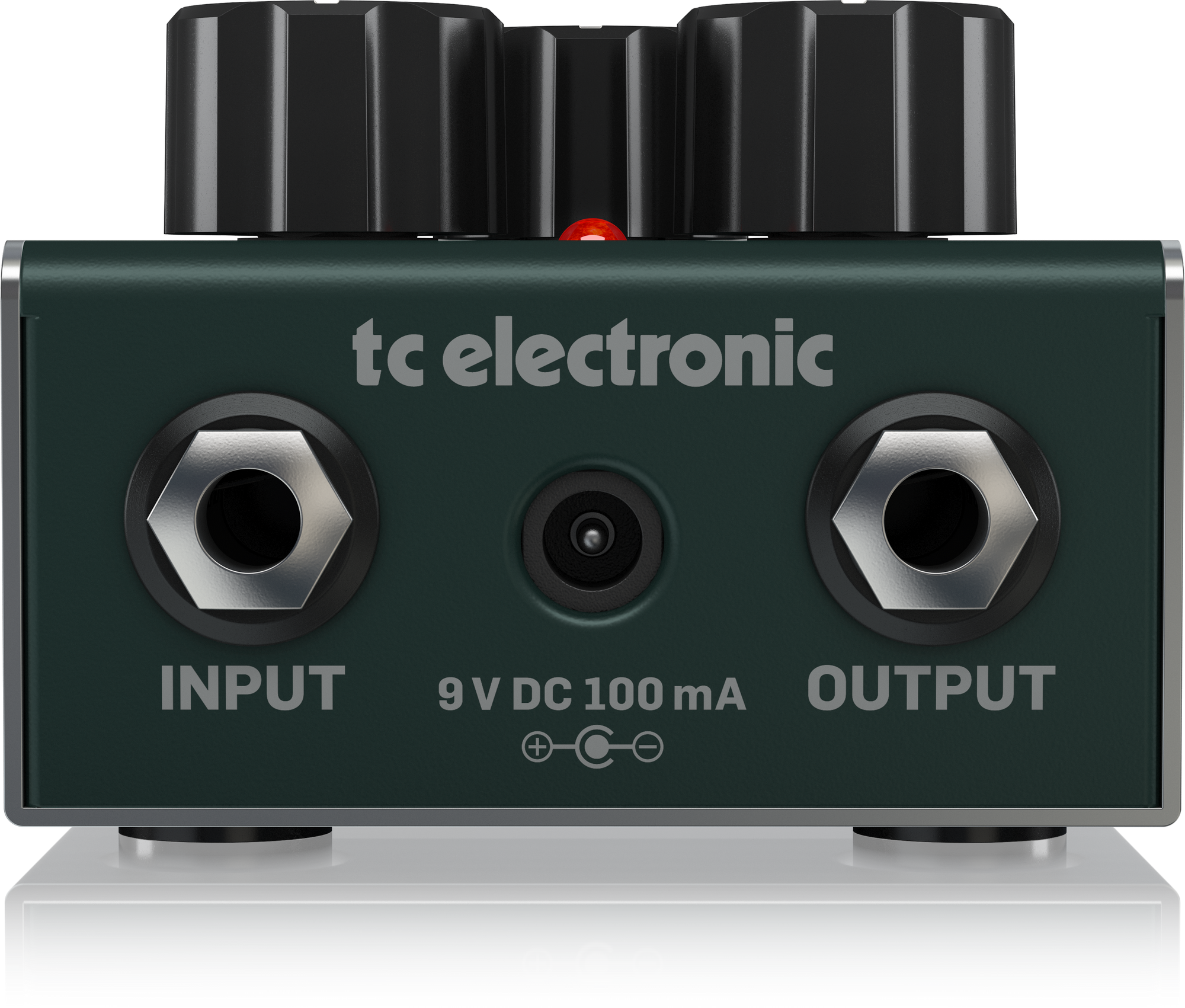 TC Electronic Gauss Tape Echo Delay Pedal