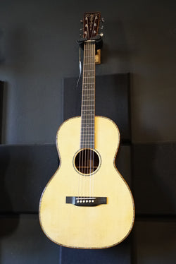 Martin Custom Shop 00-12 Style-41 Cocobolo Acoustic Guitar