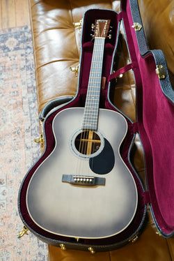 Martin John Mayer OMJM 20th Anniversary Acoustic Guitar