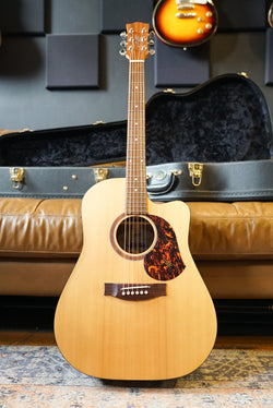Pre-Owned Pre Owned Maton SRS70C