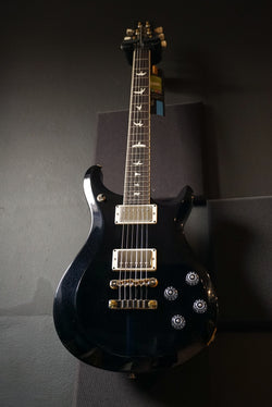 PRS S2 McCarty 594 - Black Metallic