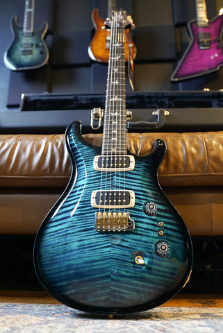 PRS】 CUSTOM24 Cobalt Blue Paul Reed Smith Custom 24 Cobalt Blue