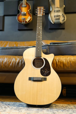 Pre-Owned Martin GPC-11E