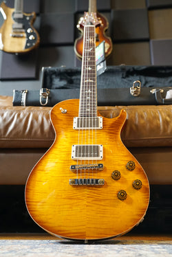 PRS McCarty 594 Singlecut - McCarty Sunburst
