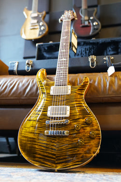 PRS McCarty 594, 10 Top - Yellow Tiger