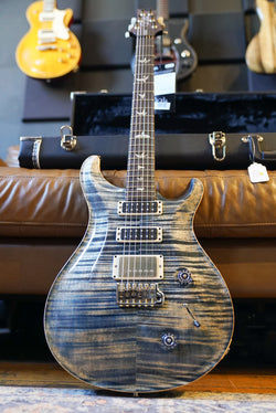 PRS Studio - Faded Whale Blue