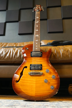 Pre-Owned PRS S2 Singlecut Semi Hollow