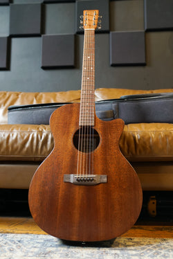 Pre-Owned Martin Road Series Special GPC