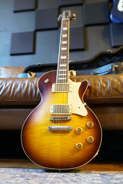 Pre-Owned Heritage H-150 Standard Artisan Aged Original Sunburst