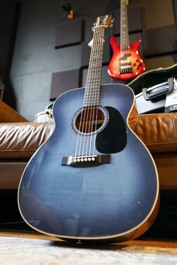 Martin CEO-11 Limited Edition Acoustic Guitar
