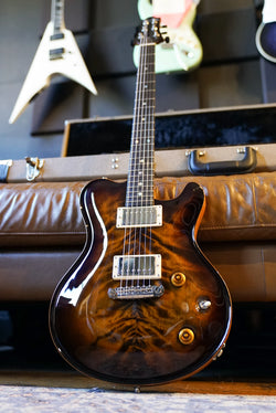 Pre-Owned Nik Huber Redwood Electric Guitar