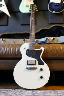 Nik Huber Krautster II - Worn Vintage White