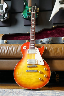 Pre-Owned Gibson 50th Anniversary '58 Les Paul Standard Aged 