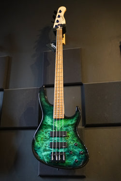Sadowsky Metro Line Modern Bass 4-String Nebula Bass Guitar 2023 Limited Edition
