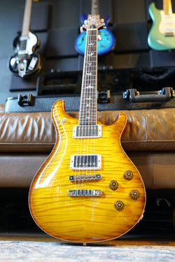 Pre-Owned PRS McCarty 594, 10 Top - McCarty Sunburst 