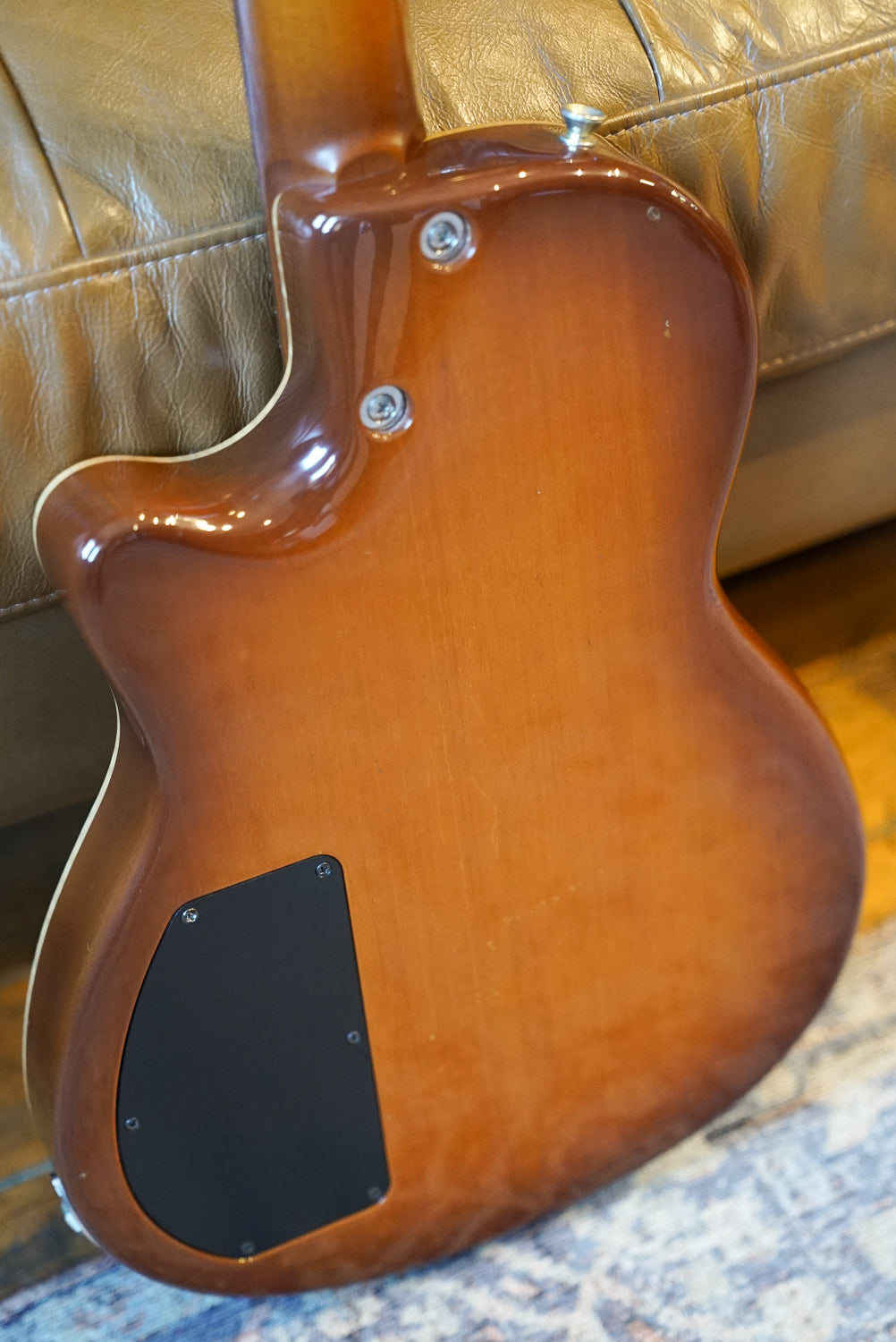 Pre-Owned Tom Anderson Atom 