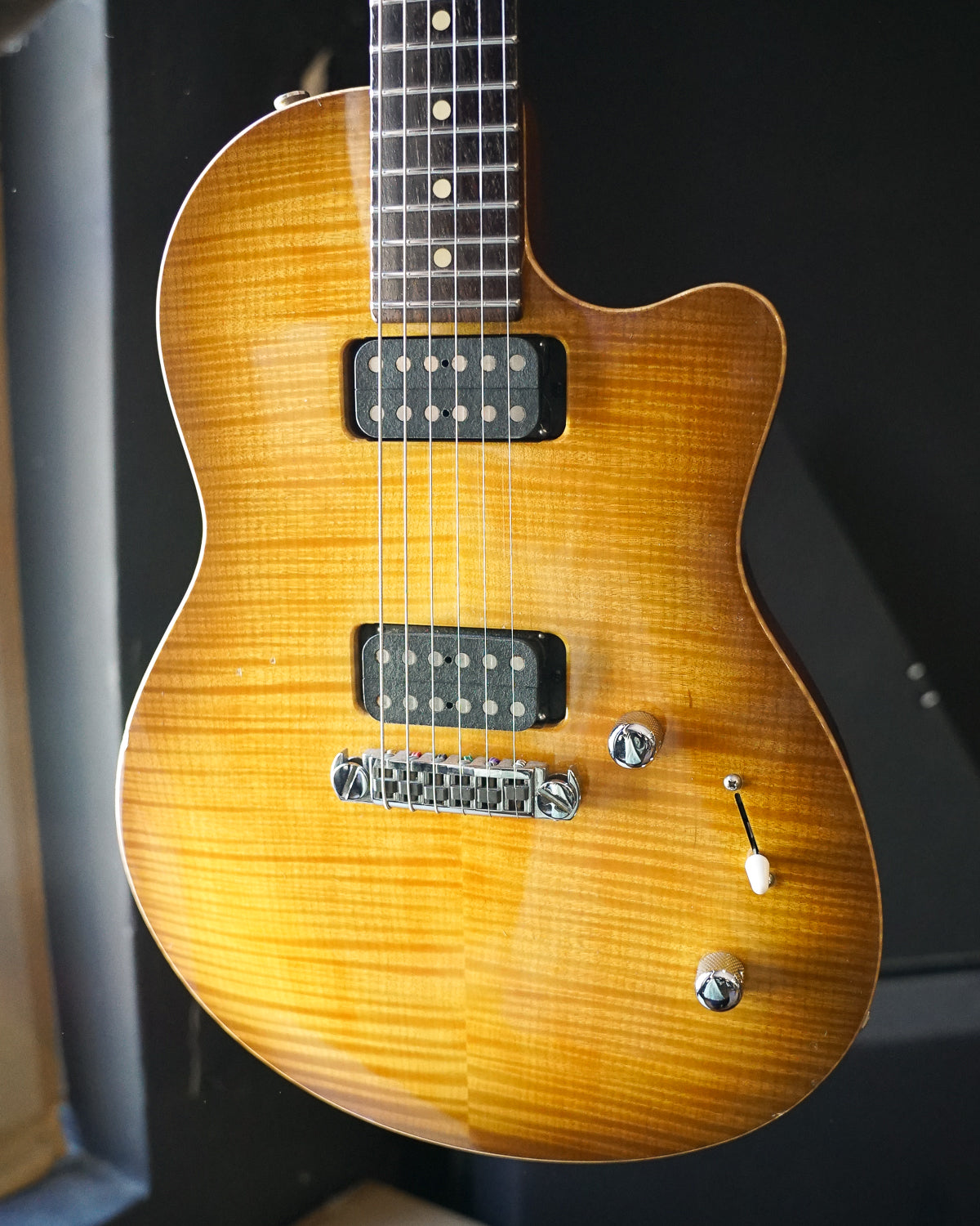 Pre-Owned Tom Anderson Atom 