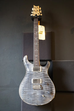 PRS CE22 Limited Edition, Faded Grey Black