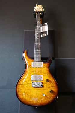 PRS CE22 Limited Edition, Black Amber