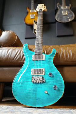 PRS CE22 Limited Edition, Carrol Blue