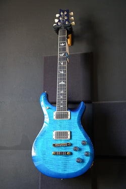 PRS 10th Anniversary S2 McCarty 594, Lake Blue