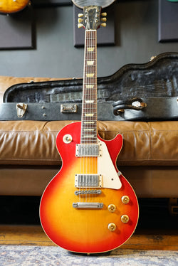 Pre-Owned Gibson Les Paul Classic 