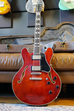 Pre-Owned Eastman T59/TV w/Case