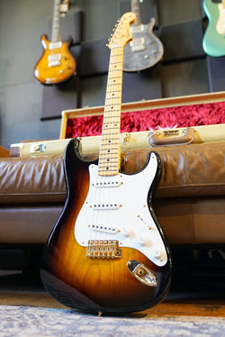 Fender Custom Shop Masterbuilt Limited Edition 70th Anniversary 1954 Stratocaster