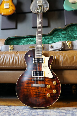 Heritage Custom Shop Factory Special H-150 Electric Guitar, 60s Neck,