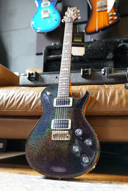 PRS Tremonti Trem, Rainbow Sparkle Top
