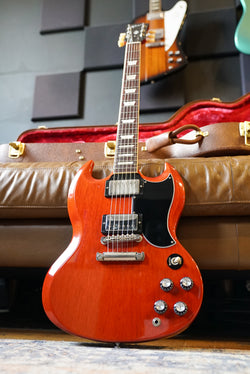 Pre-Owned Gibson '61 SG 
