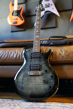 Pre-Owned PRS SE 245 Charcoal Burst