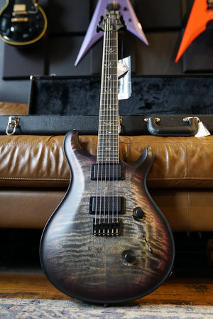 PRS Mark Holcomb USA Core Line Signature, Holcomb Wraparound Burst