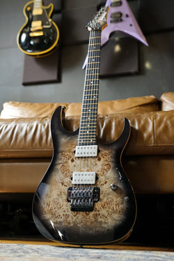 Pre-Owned Ibanez RG1120PBZ