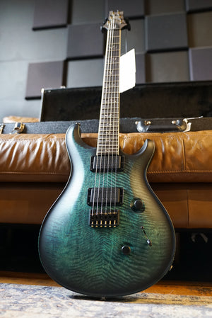 PRS Mark Holcomb USA Core Line Signature, Cobalt Smokeburst