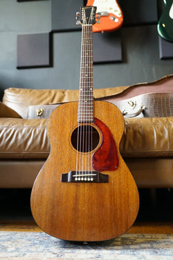 Pre-Owned 1964 Gibson LG-0
