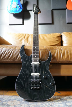 Pre-Owned Ibanez RGR652AHB 