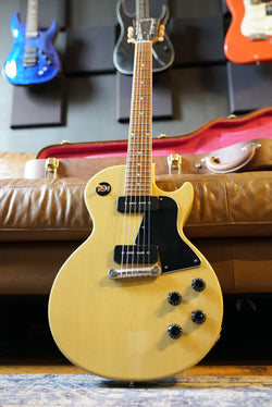 Pre-Owned Gibson Custom Shop 57 Les Paul Special SC