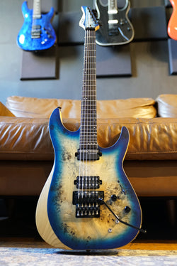 Pre-Owned Schecter Reaper 6FR-S