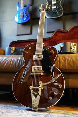 Pre-Owned Gretsch G6119TG-62RW 