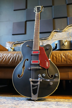 Pre-Owned Gretsch G5410T Rat Rod w/Case