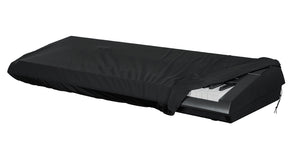 Gator GKC-1540 Stretchy Cover for 61/76 Note Keyboards
