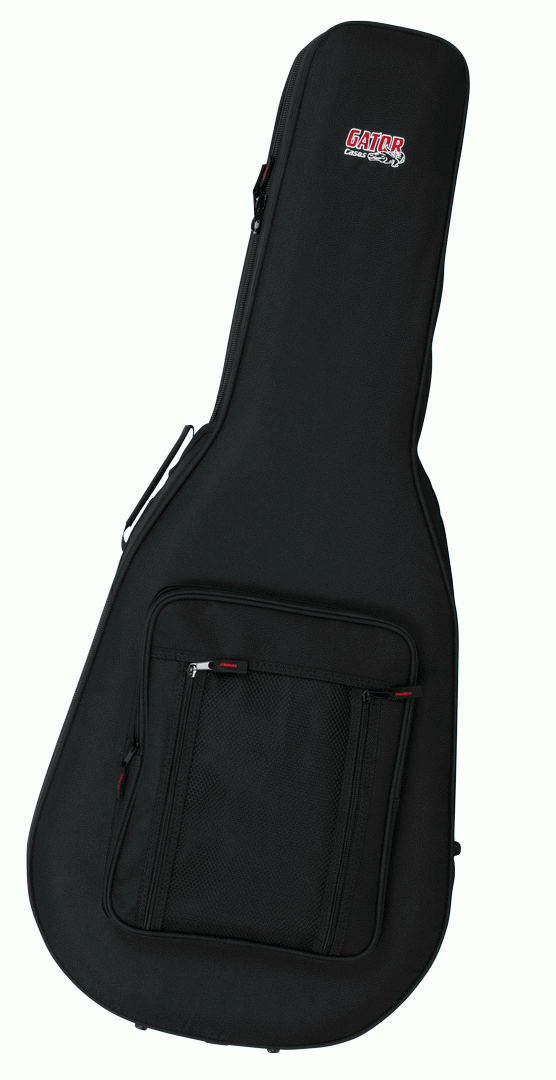 Gator GLCLASSIC Lightweight EPS Foam Classical Guitar Case