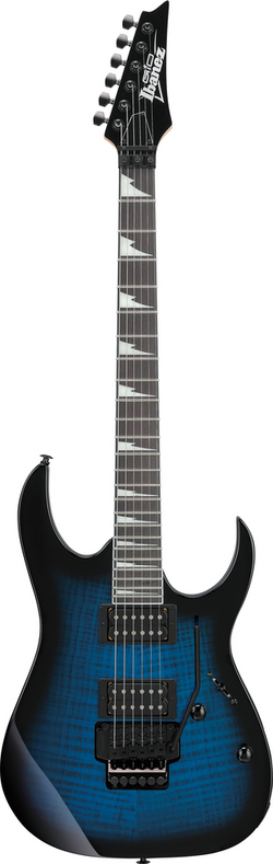 Ibanez GRG320FA TBS Electric Guitar